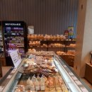 파리바게뜨 군산미장센트럴점