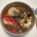달리는커피인천 | 🥗인천 아시아드 맛집 추천✨달리는커피 불고기 포케 후기🍱 다이어트식단·포만감·칼로리까지 한눈에!