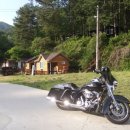 공작산 휴양림 펜션 이미지