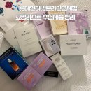롯데인터넷온라인면세점 쇼핑리스트 추천제품 정리