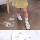 베어젤리 | 아기 양말 세트 추천 🧦 등원룩 완성하는 설레발 데이지 니삭스 & 젤리베어 양말 후기!