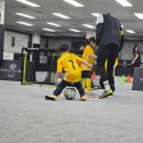 엄마들 사이에서 소문난 축구교실, 이유가 있었어요⚽ – 솔레아스풋볼 분당판교점 후기 모음!