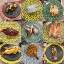 성은빌딩 | 스시이안앤 고덕역점 방문 후기 🍣 주차 정리까지!