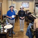 수림지 파크골프장2 이미지