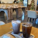 848 | 충남 여행 수덕사 카페 수덕848카페 대형 베이커리 방문 후기