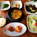 누렁소언양불고기&마루카페