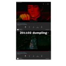 201102 / 7PM / dumpling 이미지