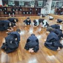 한양 검도관 이미지