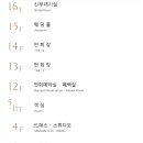 경기도 수원시 영통구 봉영로, 매영로 이미지