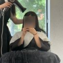 회기 미용실 추천 l 공간헤어 회기점 소희 수석 디자이너 l 매트브라운 염색 후기