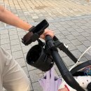 한번에한컵 | 유모차 컵홀더 핸드폰 거치대까지 한번에! 3in1 굿베비 후기