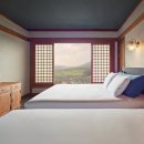 암반수사우나 이미지