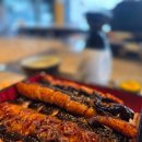 유록 | 주차 편한 상무지구 맛집, 유록 장어에서 장어덮밥 먹고 온 후기
