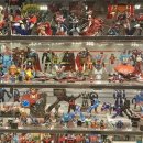 브이센터 더 라이브 뮤지엄 이미지