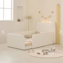 도기캠프 | [더베드캠프511 쿠마리오] 신생아부터 사용할 수 있는 데이베드 후기 (+BBZ 가드, 안전가드 사용 불가...