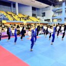 라온태권도 이미지