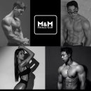 M&M 휘트니스 이미지