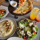 아워킬리바 | 동대문 브런치 맛집 / 답십리역 점심 데이트는 아워킬리바에서 솔직후기