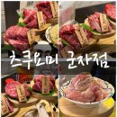 츠쿠요미군자점