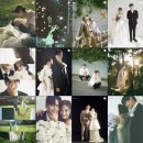 디어어도러블 | W-04. 웨딩스냅 후보들... (야외스냅에 진심인 분들을 위해)