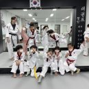 고려태권스쿨 이미지