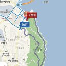 이기대큰고개약수터 이미지