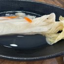 축항물회 | 북구 매곡동 축항물회 폭염에 딱좋은 물회맛집