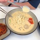 산미당칼국수 | 의왕 수원 콩국수맛집 꾸덕한 국물 내돈내산 산미당칼국수