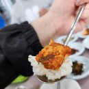 만국식당 | 평창 대관령 맛집 만국식당 후기