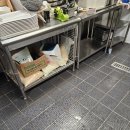 수봉로 | 송도입주청소 믿고 맡겼던 인천 비비큐 매장 청소 후기