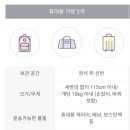 아시아나 비즈니스 샤를드골(CDG) 파리 > 인천 OZ502 탑승후기