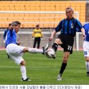 장수공설운동장 축구장 이미지