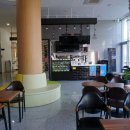 군포산업진흥원 1층 이미지