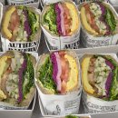 세븐일레븐대전중리한밭점 | 미스터 샌드위치대덕중리점 DCC/컨벤션 센터 단체 주문 후기