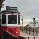 CU해운대경동2차점 | 🌉 부산 2박 3일 :: 2일차 Part1. 해운대 일출, 해변열차, 호떡89, 해동용궁사