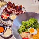 반여1동-12 | 부산 반여동맛집 독족 독일식 슈바인학센 족발 맛집