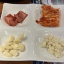 고기싸롱주안역점 | 주안 삼겹살 돼지갈비 무한리필 뷔페 맛집 고기싸롱 솔직후기