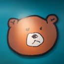 카페우드베어 영통