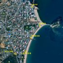 GS25 진하비치점 | 경남 울산 근교 가볼만한곳-진하해수욕장(구명조끼,튜브,파라솔,샤워장무료)