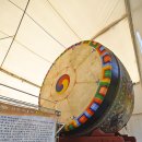 난계국악박물관_전시실 이미지