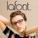 프랑스안경 | 라퐁(LAFONT) 드디어 사각 뿔테 출시! 프랑스 감성 가득한 아시안핏 안경 후기