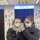 포토이즘박스보정점