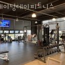 트레이닝데이 피트니스 이미지