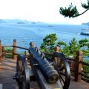 이순신공원(위령탑) 이미지