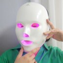 예뻐질꼬야 | 루비LED마스크 쓰고 예뻐질꼬야