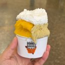 A콘도민박 | 이탈리아 로마 3대 젤라또 맛집 파씨 Fassi 주문방법 메뉴