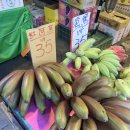 레드 바나나 | [대만 과일 정보] 대만에서 맛볼 수 있는 이색과일 '레드바나나' & 가격, 먹어본 후기 등