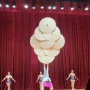 서커스 이미지