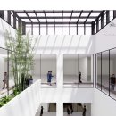 유하 건축사사무소 이미지