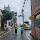도량곰장어 | 해파랑길 【부산 구간】 2코스 해운대 블루라인파크~대변항 총 14.6 Km를 걷다.